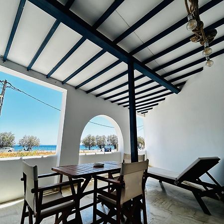 Agali Apartments Tinos Екстер'єр фото