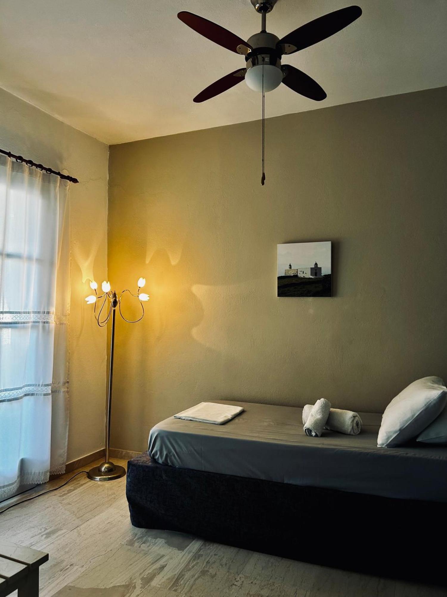 Agali Apartments Tinos Екстер'єр фото